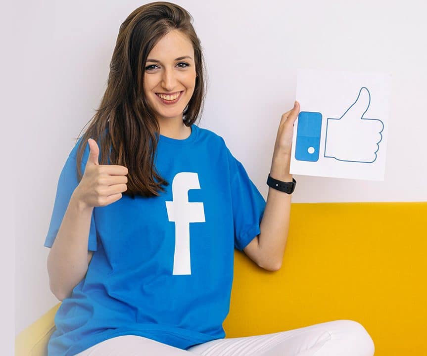 Facebook işletme sayfanızın markanızdaki olumlu etkileri
